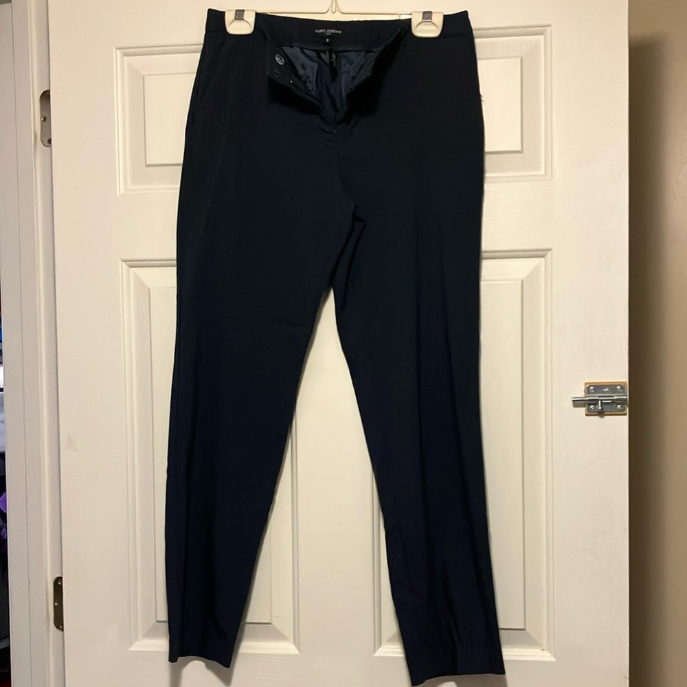 Women’s  Navy Blue Dress Pants